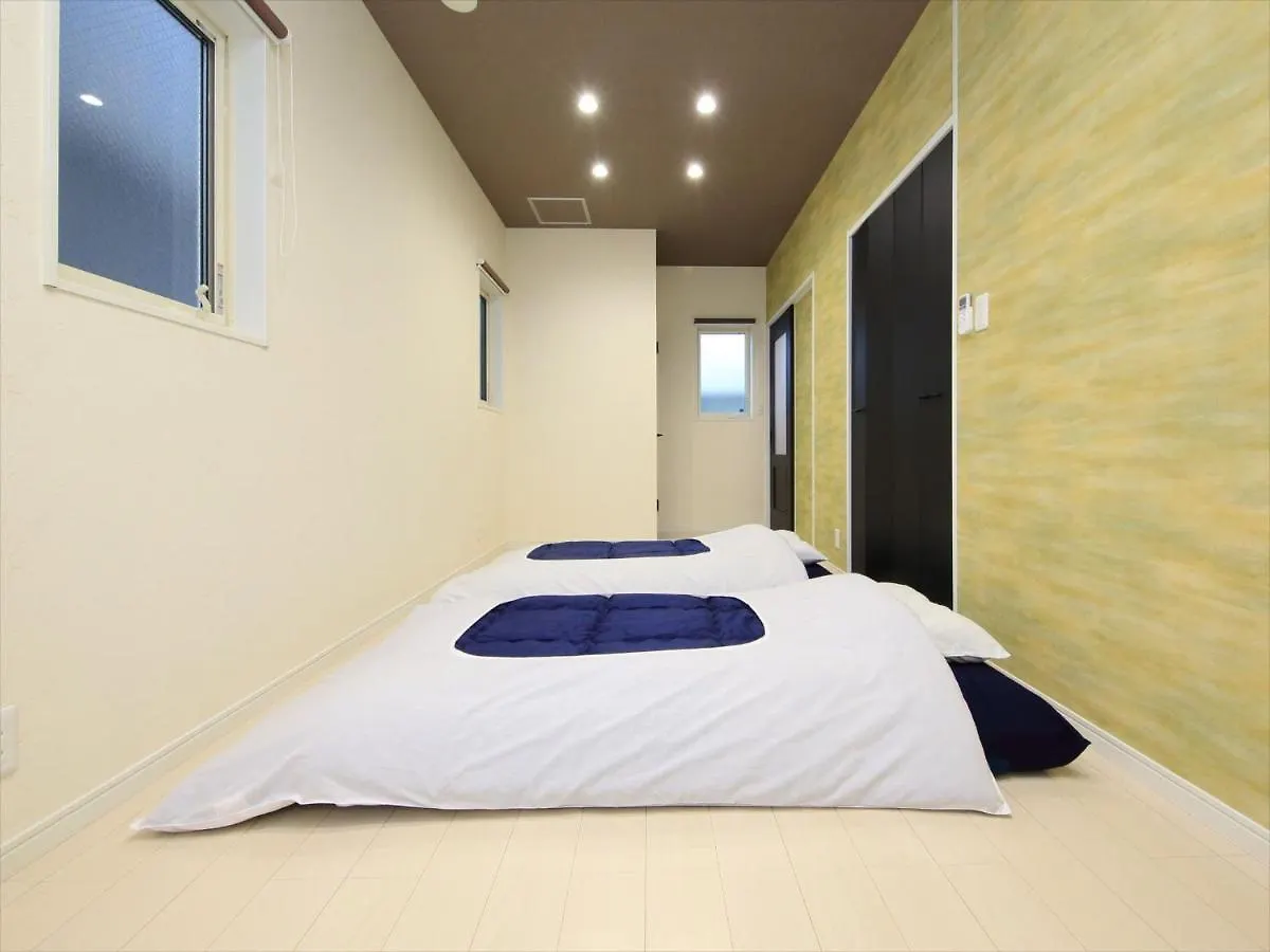 Coto Tokyo Koenji Apartment 0*,