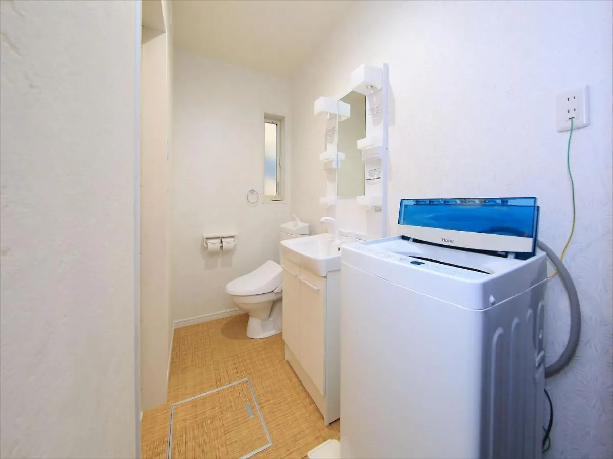 Coto Tokyo Koenji Apartman Japán