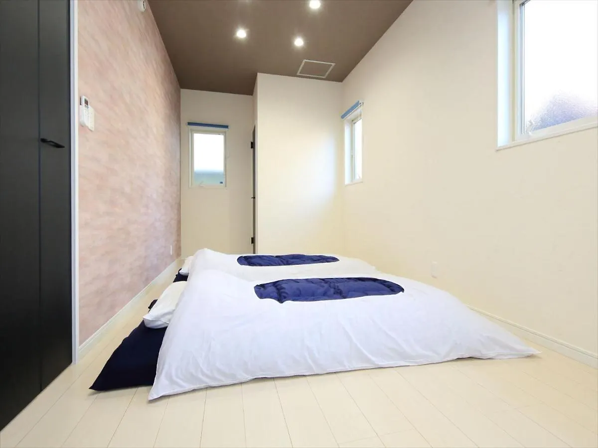 Coto Tokyo Koenji Apartman Japán