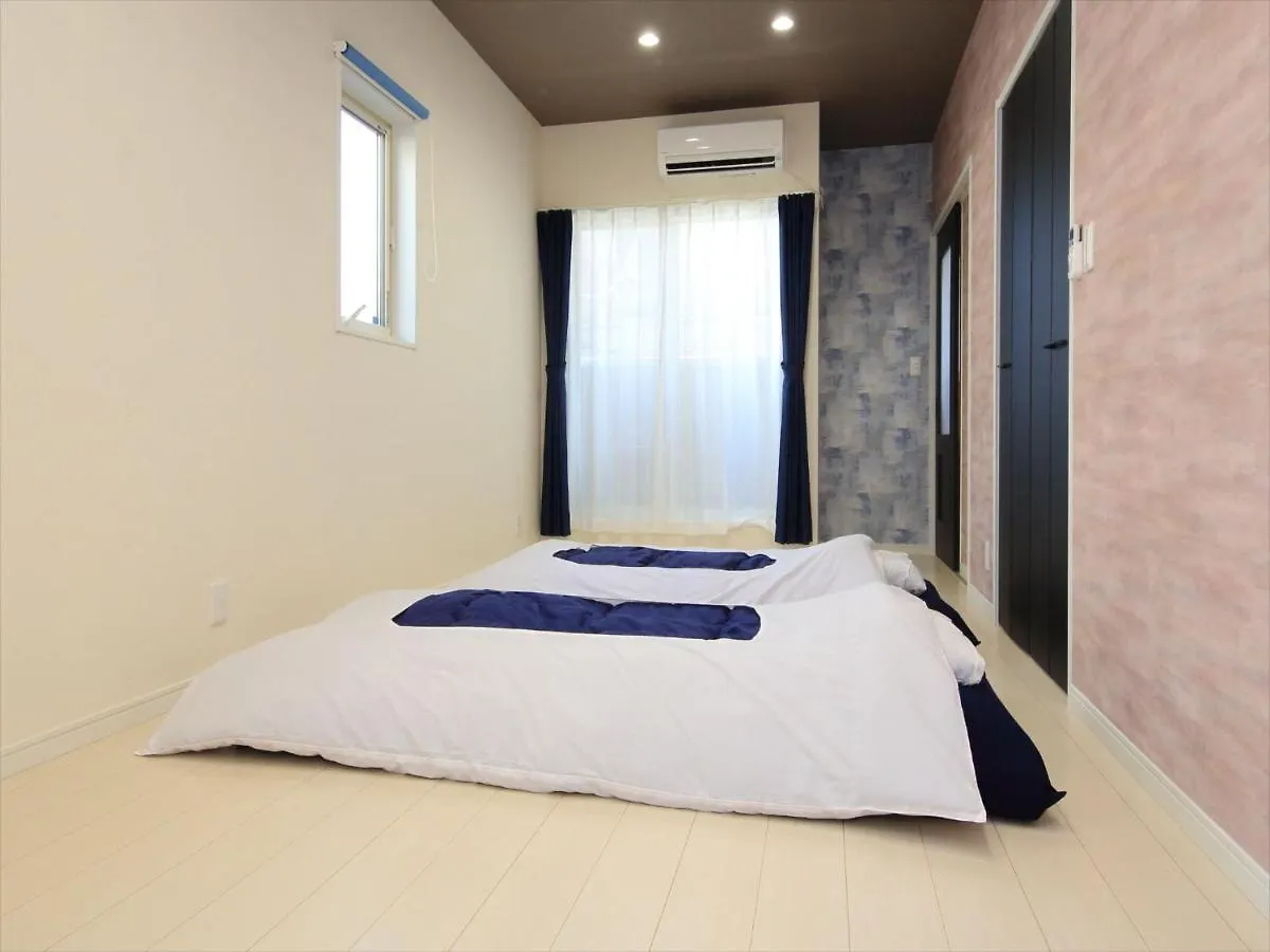 Coto Tokyo Koenji Apartman