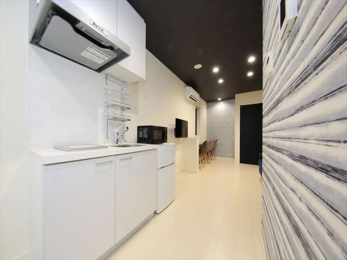 Coto Tokyo Koenji Apartman