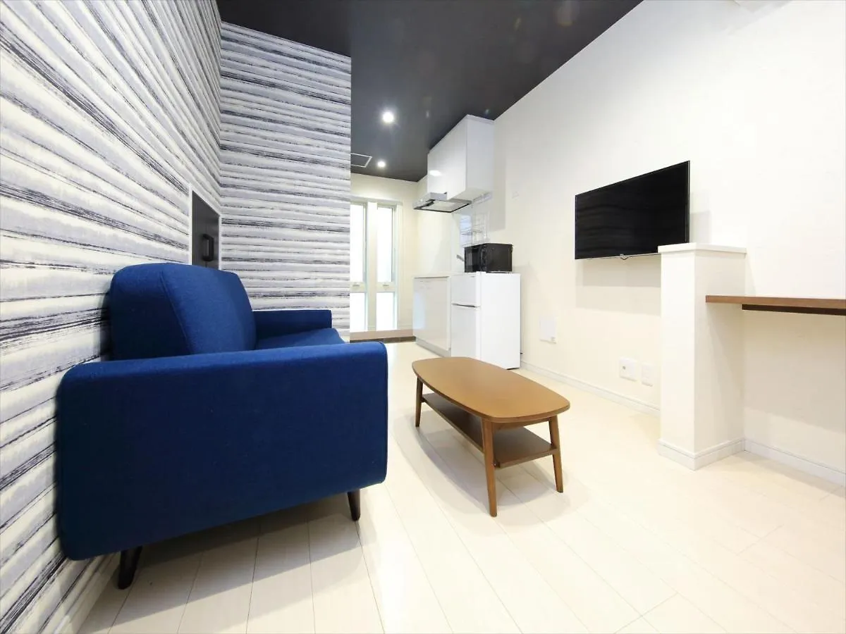 Coto Tokyo Koenji Apartman 0*,