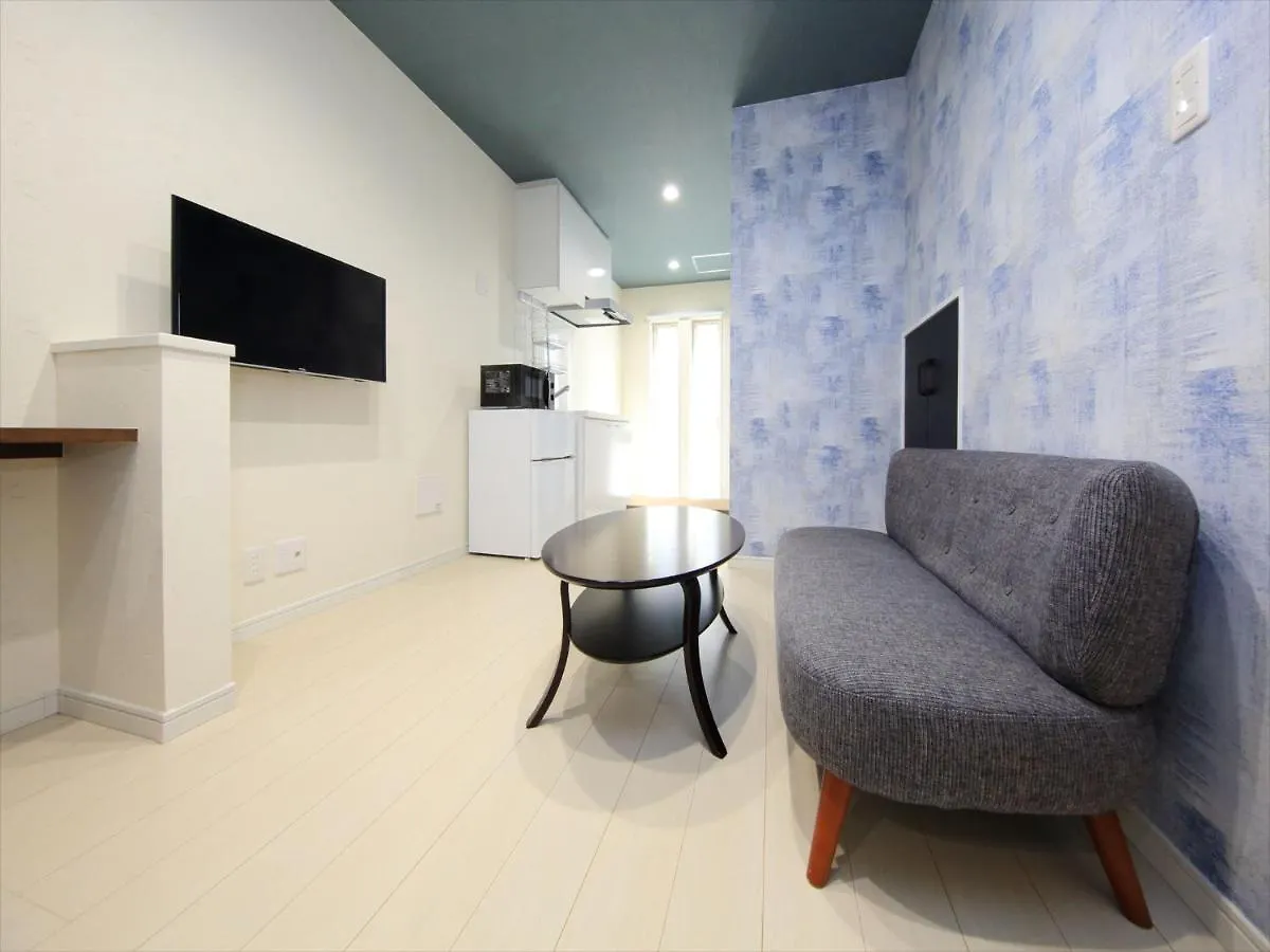 Coto Tokyo Koenji Apartman