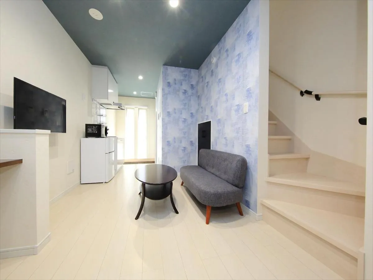 Coto Tokyo Koenji Apartman