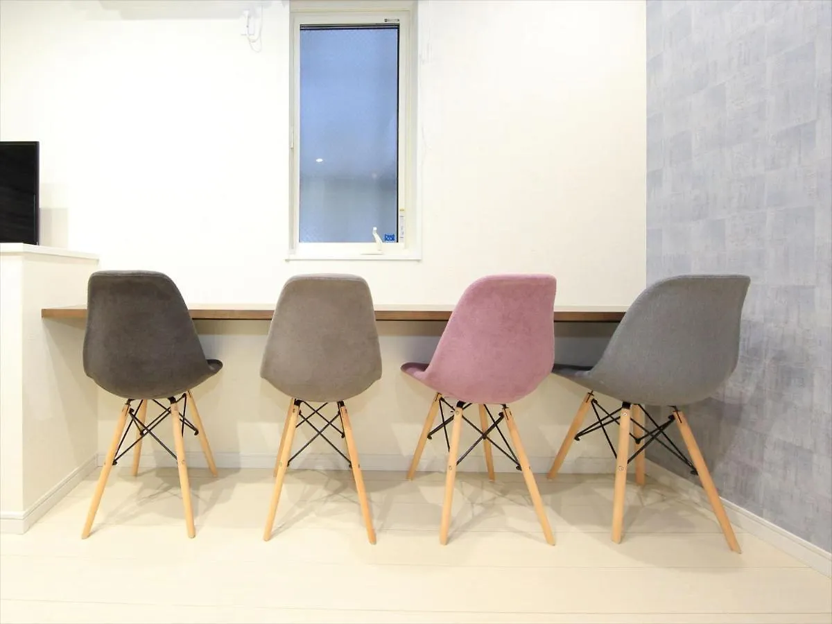 Coto Tokyo Koenji Apartman 0*,  Japán