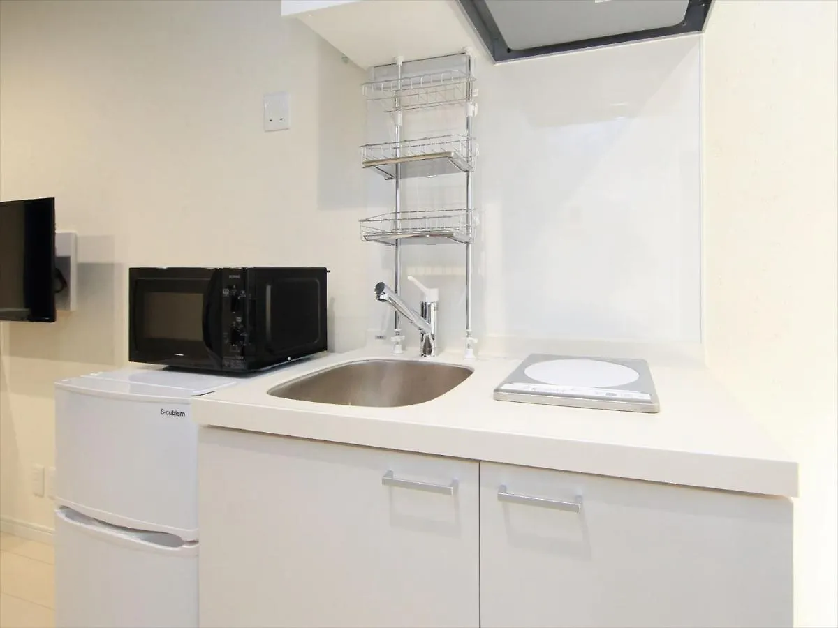 Coto Tokyo Koenji Apartman