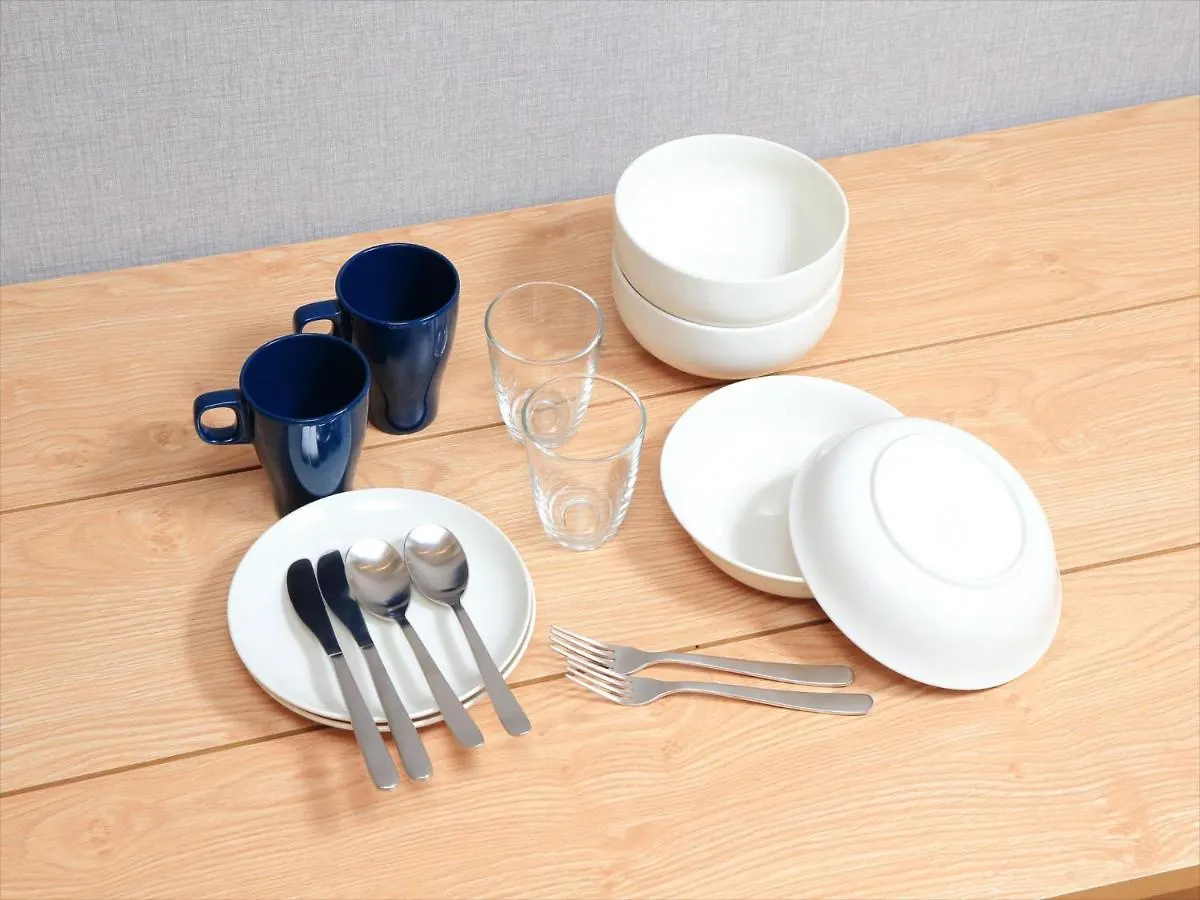 Coto Tokyo Koenji Apartman 0*,  Japán