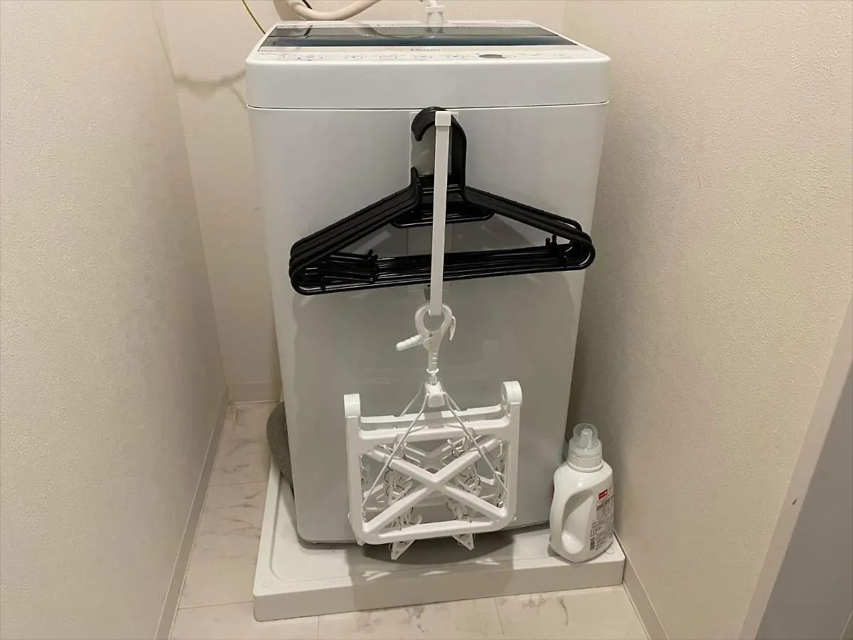 Coto Tokyo Koenji Apartman Japán